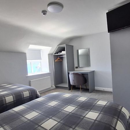 Murphy'S Guesthouse Дингъл Екстериор снимка