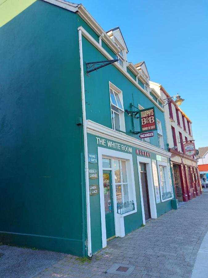 Murphy'S Guesthouse Дингъл Екстериор снимка