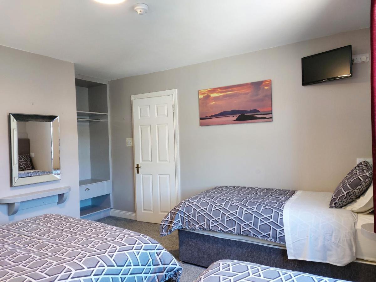 Murphy'S Guesthouse Дингъл Екстериор снимка