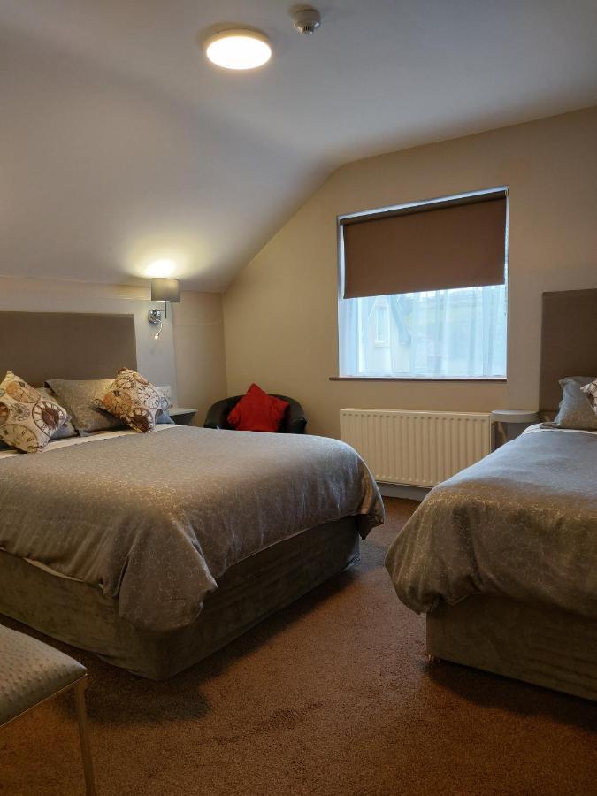 Murphy'S Guesthouse Дингъл Екстериор снимка