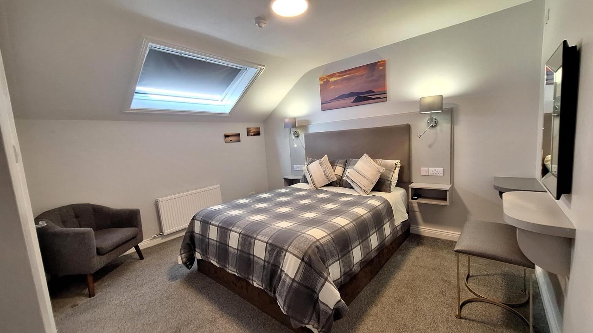 Murphy'S Guesthouse Дингъл Екстериор снимка